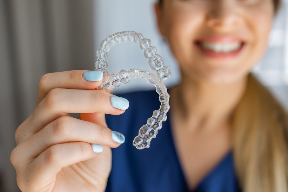 Invisalign in Shippensburg