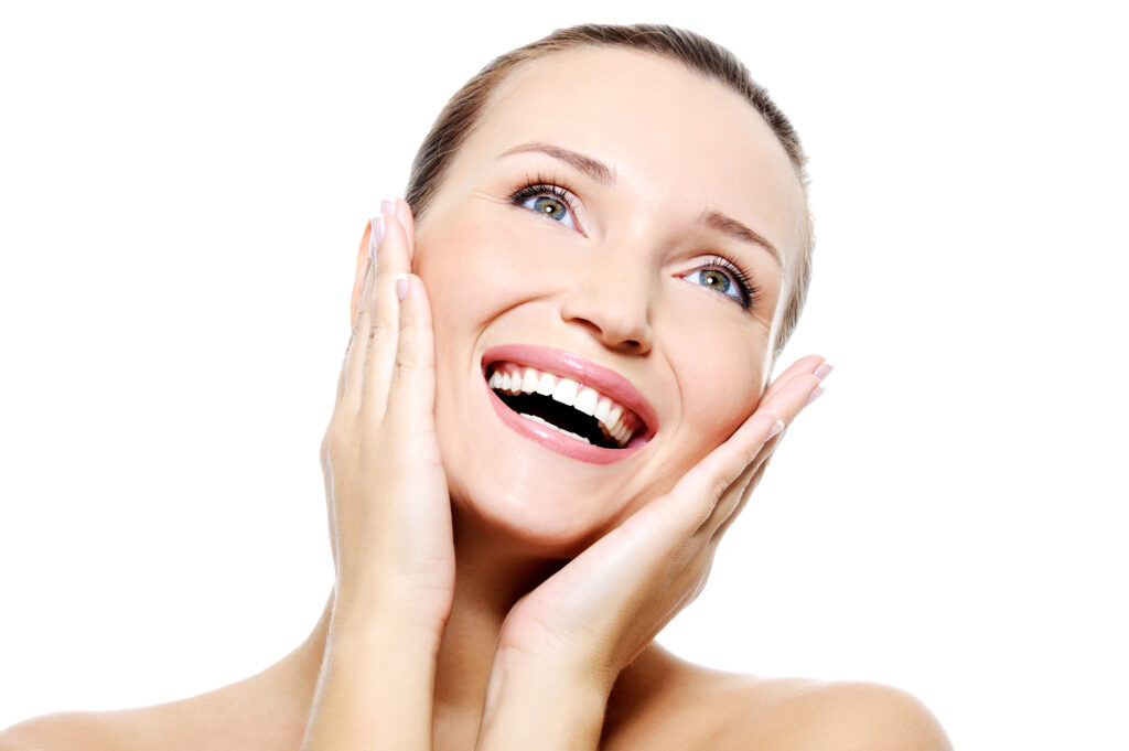 Teeth Whitening Near Me for Brighter Smiles