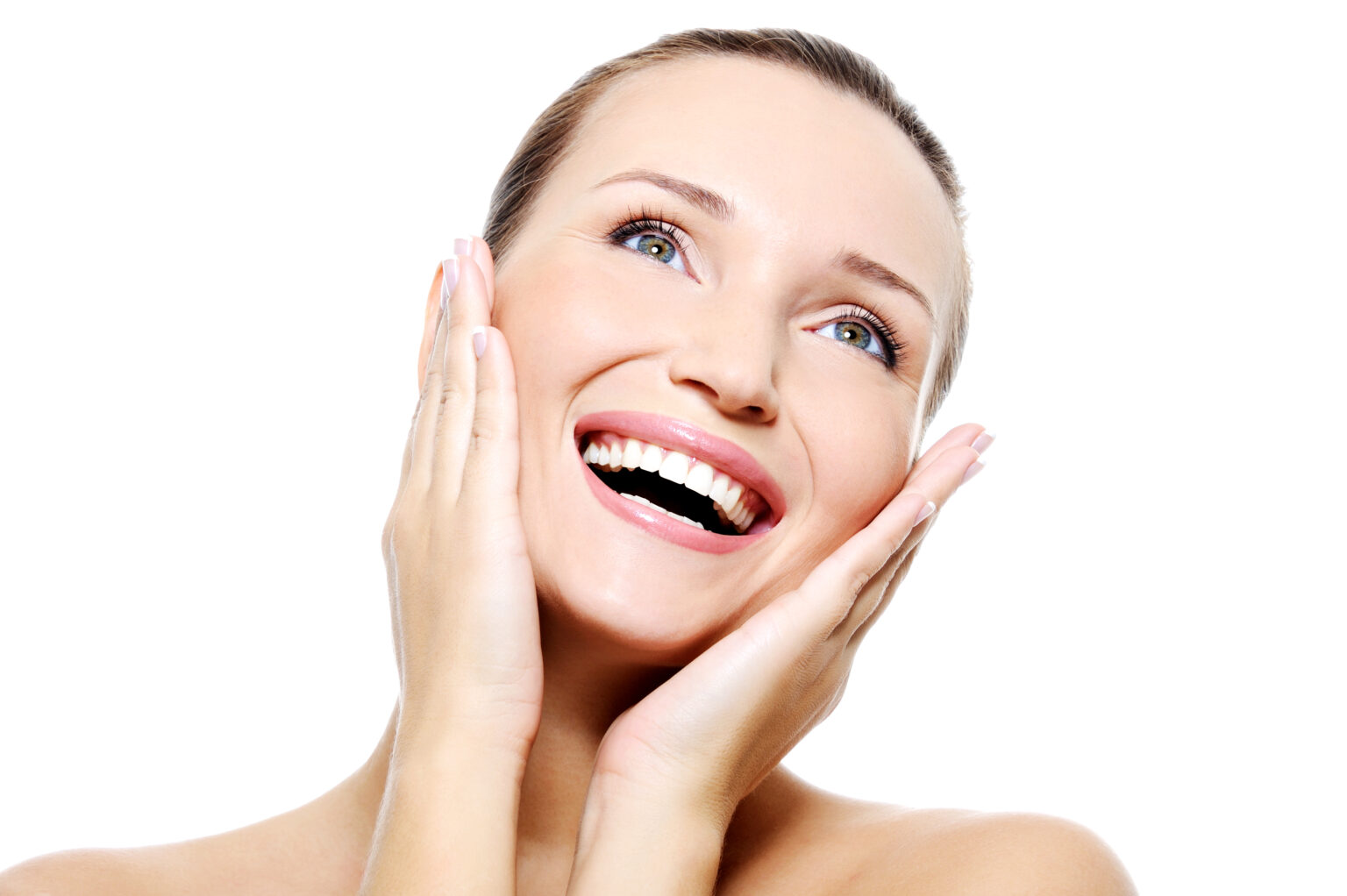 Teeth Whitening Near Me for Brighter Smiles